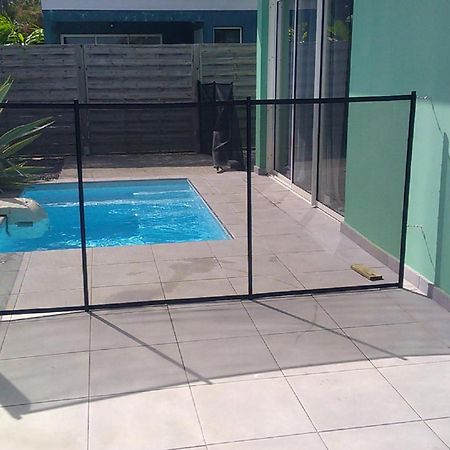 Les Villas Jalnas Logement Hateya Les Trois-Ilets Exterior photo
