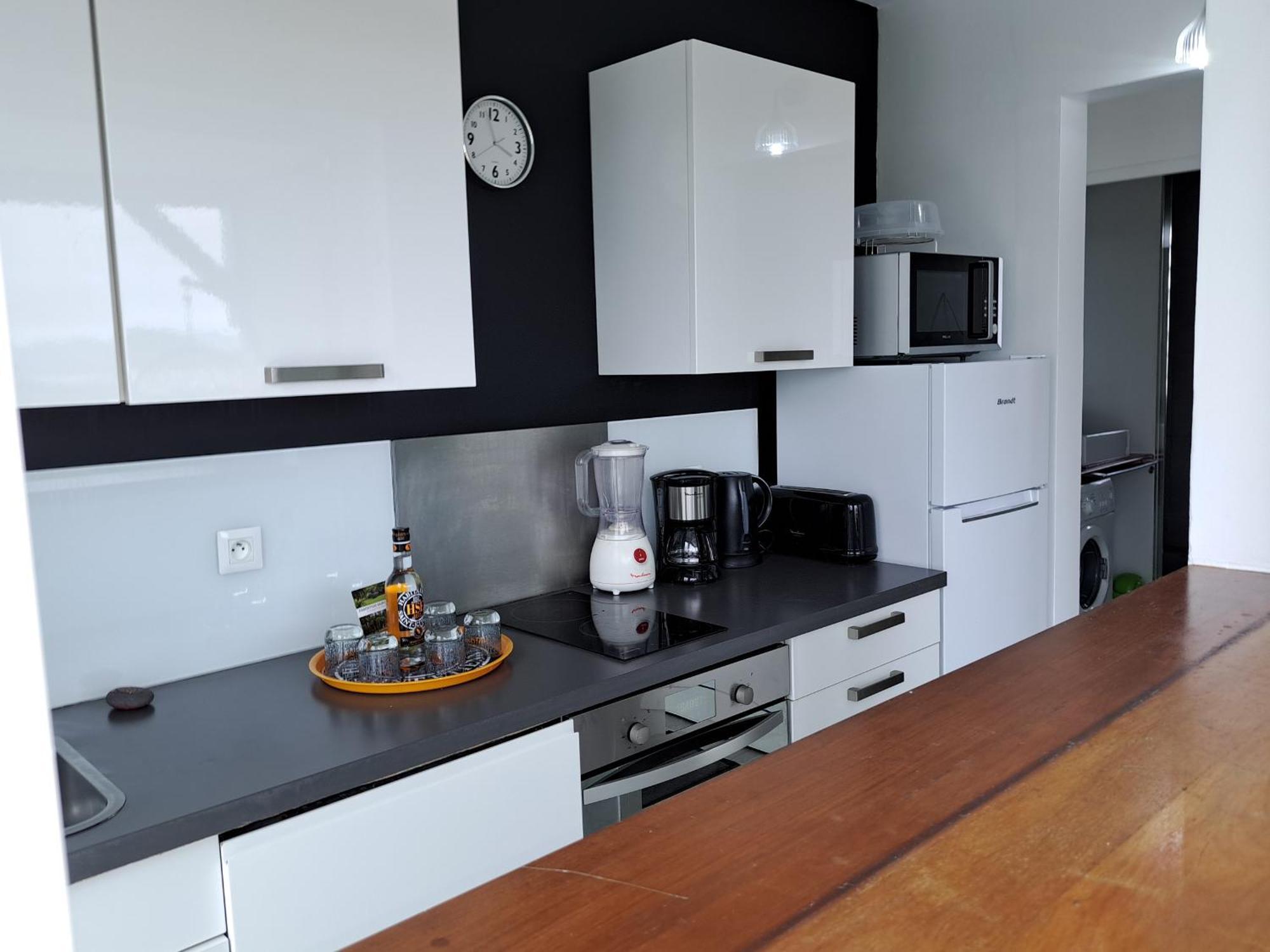 Les Villas Jalnas Logement Hateya Les Trois-Ilets Exterior photo